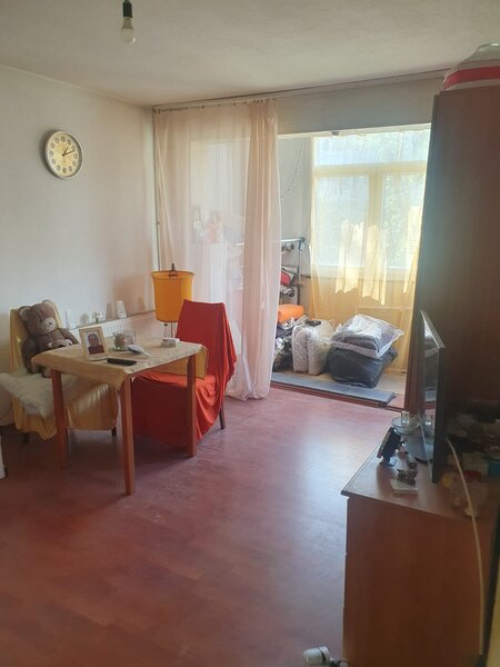 Drumul Taberei - Plaza - Vanzare 2 camere -Decomandat, 2/4, balcon