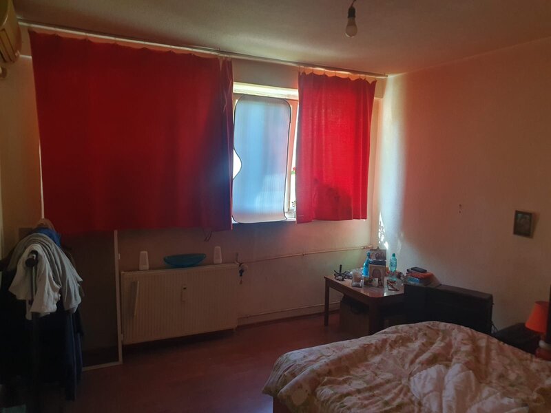 Drumul Taberei - Plaza - Vanzare 2 camere -Decomandat, 2/4, balcon